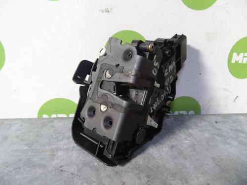 Used Front right lock Front right lock FORD FOCUS C-MAX (DM2) 1.6 TDCi (109 hp) 21967645 21967645