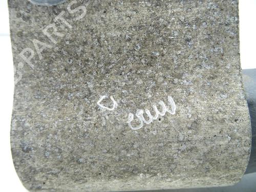 Right front shock absorber CITROËN C4 I (LC_) 1.6 HDi | BP30484612M17 