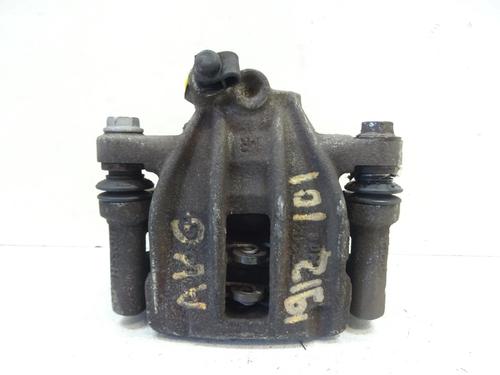 Used Left front brake caliper Left front brake caliper SMART CITY-COUPE (450) [1998-2004] 20064603 20064603