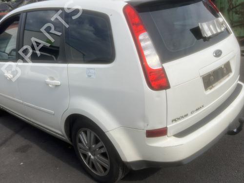 Rear bumper FORD FOCUS C-MAX (DM2) 1.8 TDCi | BP29185098C8 