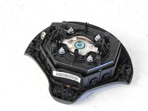 Used Driver airbag PEUGEOT 3008 I MPV (0U_) 1.6 HDi (112 hp) 20052915