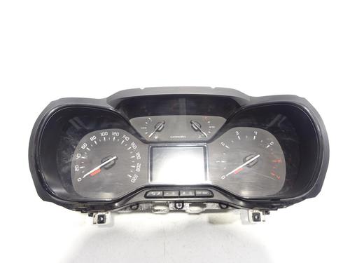 Used Instrument cluster CITROËN BERLINGO Box Body/MPV (K9) 1.5 BlueHDi 100 (102 hp) 30089835