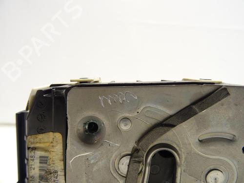 Used Rear right lock Rear right lock 32468289 32468289