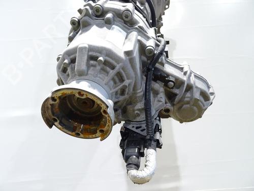 Gearbox ALFA ROMEO STELVIO (949_) 2.2 D Q4 (949.AXE2A) | BP26040670M3 