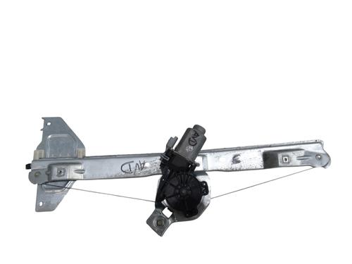 Front right window mechanism CITROËN C3 II (SC_) | BP38101148C23 - Image 3