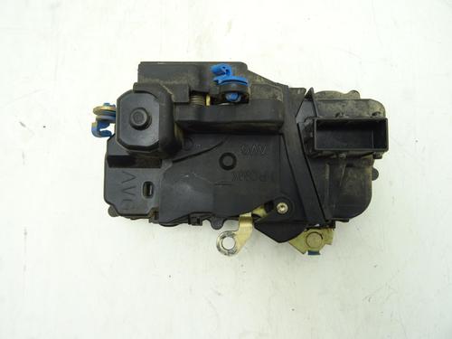 Front left lock PEUGEOT PARTNER Box Body/MPV (5_, G_) 1.8 D | BP26221407C98 
