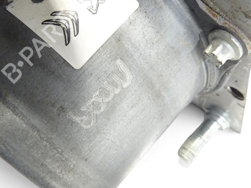 ABS pump PEUGEOT EXPERT Van (V_) 2.0 BlueHDi 120 | BP38788064M43 - Image 8