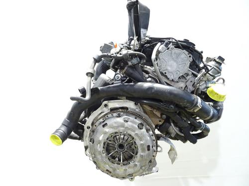 Engine VW TIGUAN (5N_) 2.0 TDI | BP29756870M1