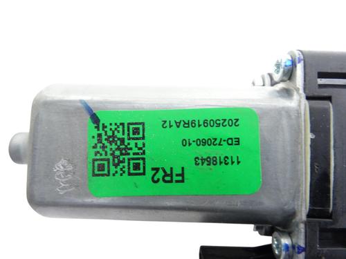 Used Front right window mechanism Front right window mechanism MG MG 3 (ZP2_) 1.5 Hybrid+ (194 hp) 40021715 40021715