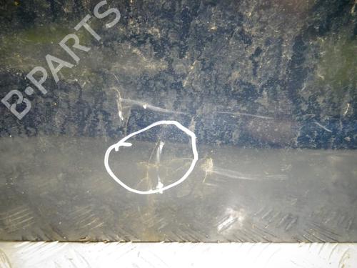 Right front door VW POLO IV (9N_, 9A_) 1.4 16V | BP29555272C3