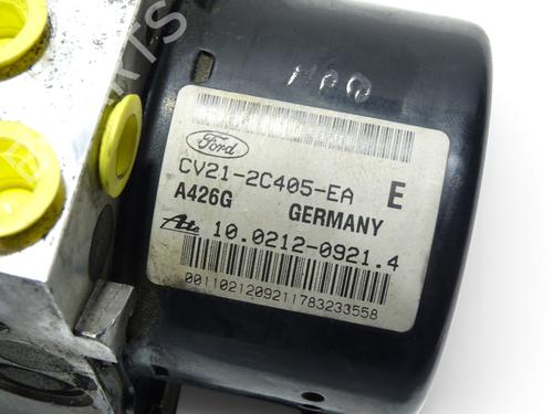 ABS pump FORD B-MAX (JK) | BP37589339M43 - Image 5