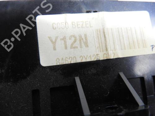 Used Switch HYUNDAI ix35 (LM, EL, ELH) 1.7 CRDi (116 hp) 22515709