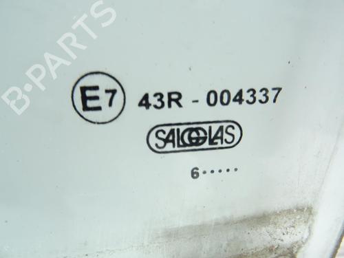 Used Front left door window Front left door window SUZUKI IGNIS II (MH) 1.5 4x4 (RM415) (99 hp) 33738748 33738748