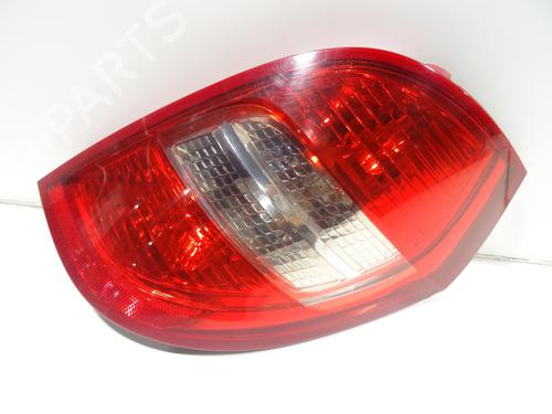 Used Right taillight MERCEDES-BENZ A-CLASS (W169) A 180 CDI (169.007, 169.307) (109 hp) 27890757