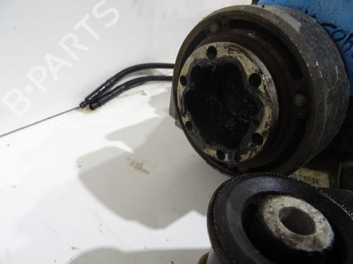 Used Rear differential Rear differential VW TRANSPORTER T5 Van (7HA, 7HH, 7EA, 7EH) 2.0 TDI 4motion (140 hp) 31613250 31613250