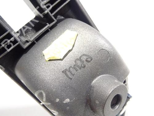 Front right interior door handle LANCIA MUSA (350_) 1.3 D Multijet (350.AXM11, 350.AXM1A, 350.AXI1A) | BP27485318I14 
