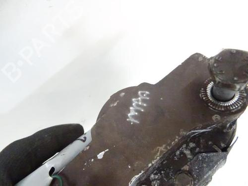 Used Right rear brake caliper CITROËN C5 I (DC_) [2001-2005]  20044983