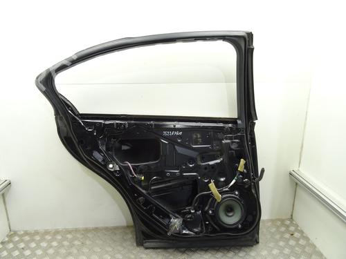 Left rear door INFINITI Q50 50 D | BP25442295C4 