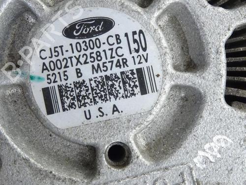Alternator FORD FOCUS III 2.0 ST | BP36401348M7 - Image 6