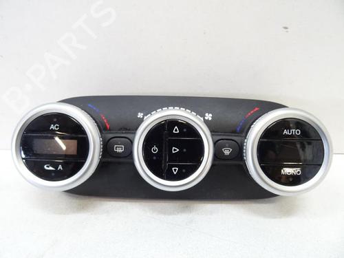 Climate control ALFA ROMEO GIULIETTA (940_) 1.4 TB (940FXA1A, 940FXT1A) | BP20067599I5 