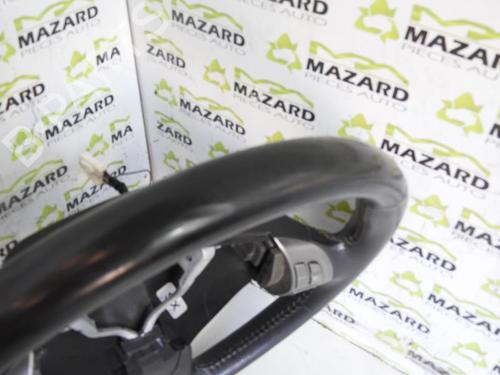 Steering wheel SUBARU FORESTER (SH_) 2.0 D AWD (SHH, SHD, SHN) | BP20046633C49 