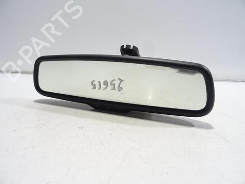 Bakspejl indvendigt KIA CEE'D SW (ED) 1.6 CRDi 115 (115 hp) 29961164