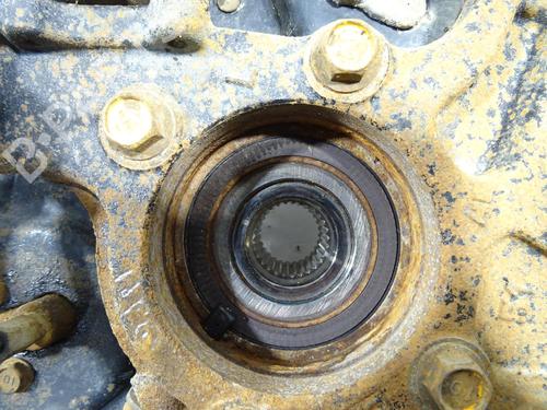 Left rear steering knuckle SUZUKI GRAND VITARA II (JT, TE, TD) 1.9 DDiS All-wheel Drive (JT419, TD44, JB419WD, JB419XD,... | BP27236742M27 