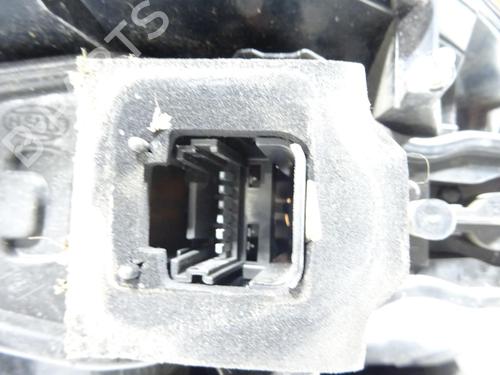 Left taillight RENAULT SCÉNIC II (JM0/1_) 2.0 dCi (JM1K) | BP29942284C34