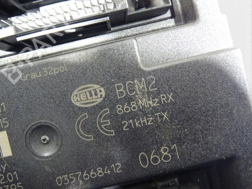 Electronic module AUDI Q5 (8RB) SQ5 TDI quattro | BP39630348M83 - Image 4
