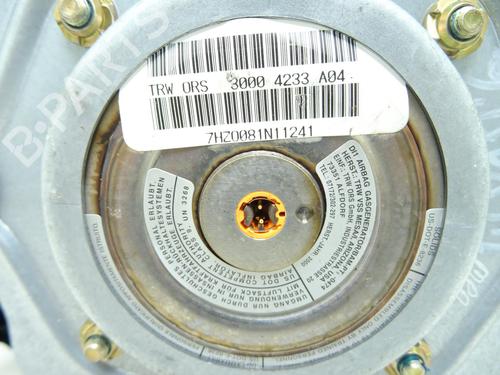Driver airbag LAND ROVER DISCOVERY II (L318) 2.5 Td5 4x4 | BP31920303C9