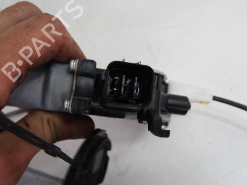 Used Rear left window mechanism Rear left window mechanism SUBARU FORESTER (SH_) 2.0 D AWD (SHH, SHD, SHN) (147 hp) 20070778 20070778