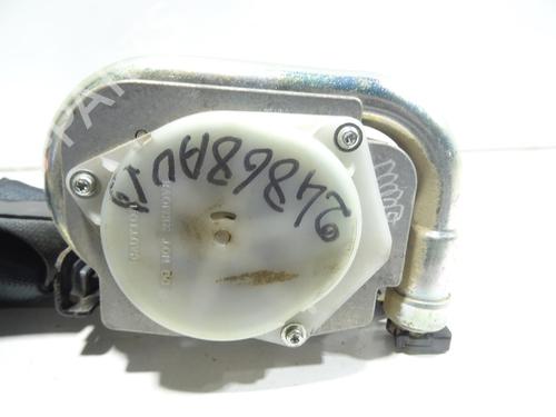 Used Front right seatbelt Front right seatbelt 26056398 26056398