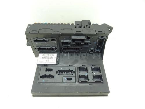 Elektronische module MERCEDES-BENZ E-CLASS (W211) E 320 CDI (211.026) (204 hp) 30089888