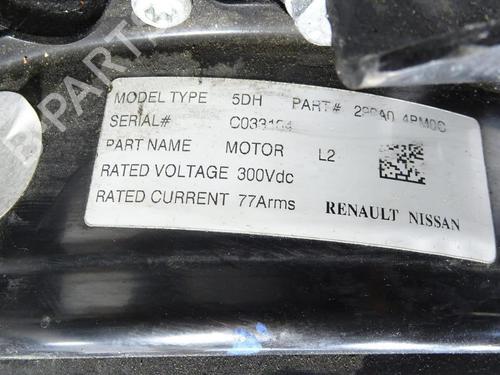 Used Engine Engine RENAULT ARKANA I (LCM_, LDN_) 1.6 E-TECH 145 (LDMU) (143 hp) 27637114 27637114