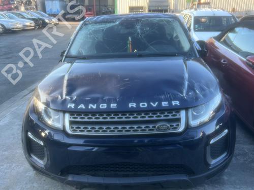 Front right interior door handle LAND ROVER RANGE ROVER EVOQUE (L538) 2.0 D 4x4 | BP23786460I14 - Image 5