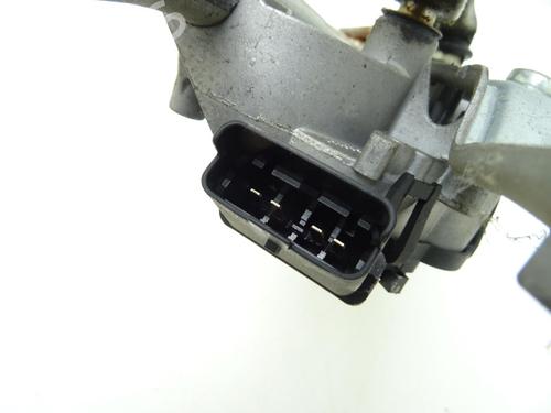 Front wiper motor NISSAN NOTE (E11, NE11) 1.5 dCi | BP24212658M29 