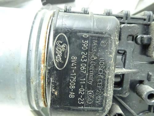 Front wiper motor FORD KUGA I 2.0 TDCi 4x4 | BP31758270M29