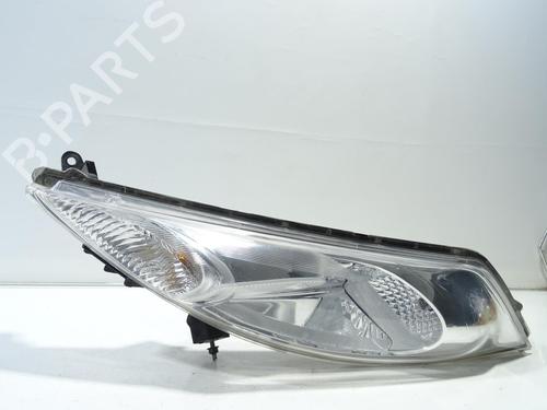 Left front indicator NISSAN JUKE (F15) 1.5 dCi | BP29590699C32 