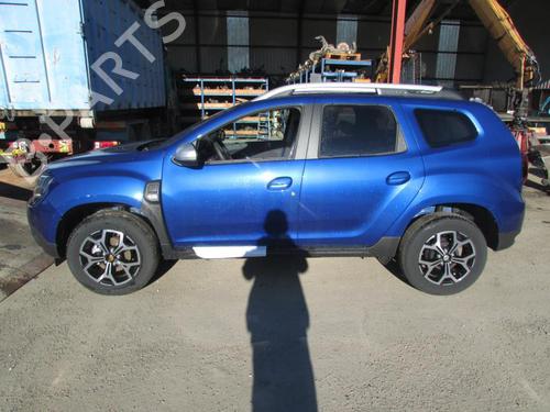 Left front window switch DACIA DUSTER (HM_) 1.5 dCi 90 (HMAA) | BP28429290I27 - Image 7