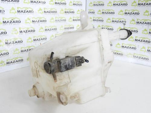Windscreen washer tank TOYOTA HIACE IV Van (__H1_, __H2_) 2.5 D-4D 4WD (KLH18, KLH28) | BP21968076C113 