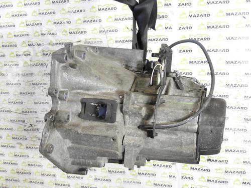 Gearbox CITROËN C8 (EA_, EB_) 2.2 | BP20040375M3  - Image 6