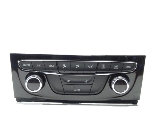 Climate control OPEL ASTRA K (B16) 1.5 CRDI (68) | BP30059615I5 - Image 2