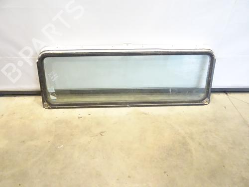 Used Bootlid window LAND ROVER DEFENDER Station Wagon (L316, L315) 2.5 Td5 4x4 (L316) (122 hp) 31297658