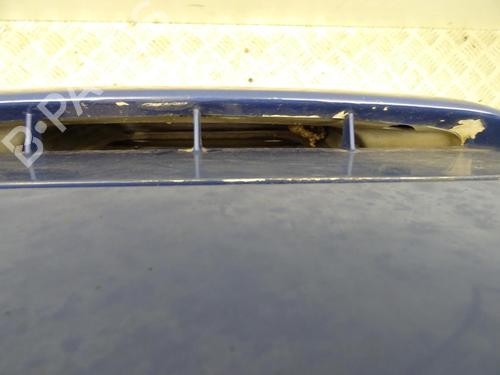 Hood NISSAN PICK UP (D22) 2.5 TD 4WD | BP30706332C1 