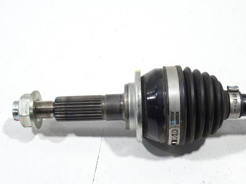 Drivaksel bagtil Højre Drivaksel bagtil Højre SUZUKI VITARA (LY) 1.4 Hybrid (Mild Hybrid) AllGrip (APK414) (129 hp) 33828936 33828936