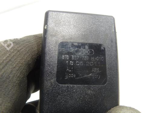 seat-buckle-audi-a5-8t3-2007-2008-2009-2010-2011-2012-2013-2014-2015-2016-2017-26213208 main image