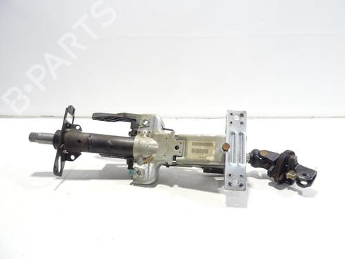 Steering column VOLVO S60 I (384) 2.4 | BP31851029M21  - Image 6