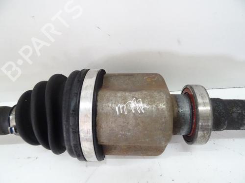 Used Right front driveshaft Right front driveshaft RENAULT VEL SATIS (BJ0_) [2002-2026] 20057524 20057524