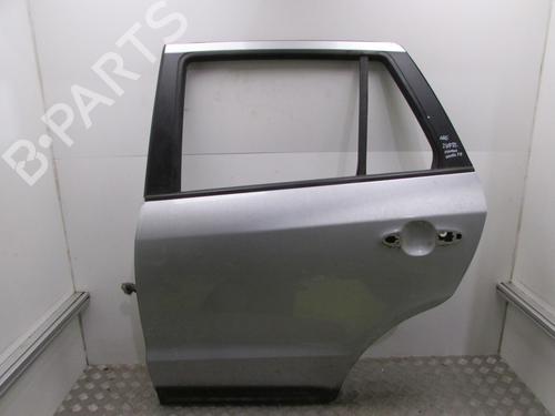 Used Left rear door HYUNDAI SANTA FÉ II (CM) 2.2 CRDi 4x4 (155 hp) 26462167