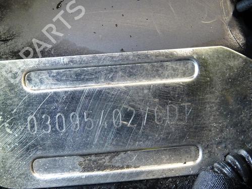 Engine LAND ROVER RANGE ROVER SPORT I (L320) 2.7 D 4x4 | BP30755442M1 